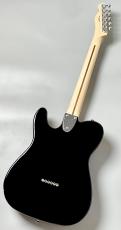 Fender Japan Made in Japan Traditional 70s Telecaster Custom -Black- #JD25028943_9