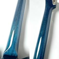 FREEDOM CUSTOM GUITAR RESEARCH C.S. TE Pepper Hollow I -Blue Transparent- #26010108 【Red Pepper】【甘いサウンド】_9