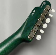 FREEDOM CUSTOM GUITAR RESEARCH C.S. TE Pepper Semi Hollow -Green- #25014167 【甘いサウンド】【Green Pepper】【鳴り個体】_10