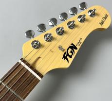 FUJIGEN BCST100RBD-BK #D240283_5