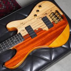 Cort Cort Jeff Berlin Rithimic Natural Glossy_3