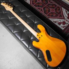 Cort Cort Jeff Berlin Rithimic Natural Glossy_4