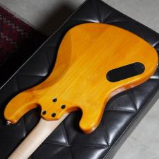 Cort Cort Jeff Berlin Rithimic Natural Glossy_5