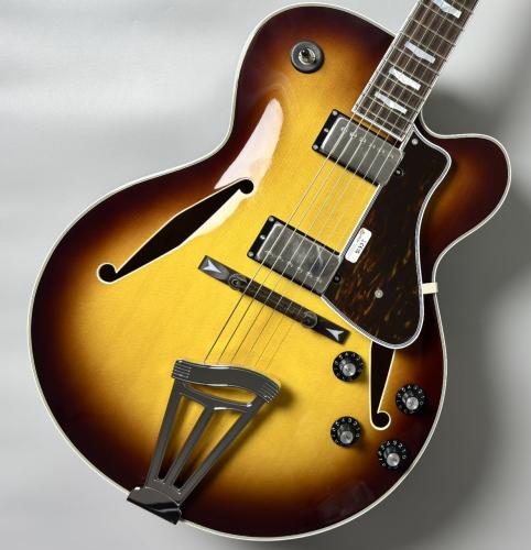 FUJIGEN MFA-HH/JB/14 #B240865 【温かいエモいサウンド】【ジャズ】