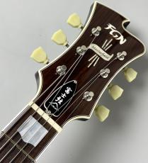 FUJIGEN MFA-HH/JB/14 #B240865 【温かいエモいサウンド】【ジャズ】_5