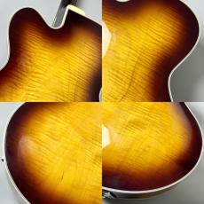 FUJIGEN MFA-HH/JB/14 #B240865 【温かいエモいサウンド】【ジャズ】_8