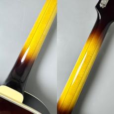 FUJIGEN MFA-HH/JB/14 #B240865 【温かいエモいサウンド】【ジャズ】_9