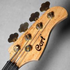 Cort Cort Jeff Berlin Rithimic Natural Glossy_8