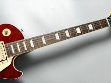 Gibson 【台数限定Custombuckerプレゼント!】Les Paul Standard '50s Double Trouble V.Bourbon Burst【3.99kg】_4