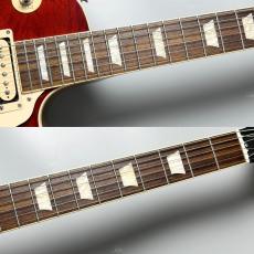 Gibson 【台数限定Custombuckerプレゼント!】Les Paul Standard '50s Double Trouble V.Bourbon Burst【3.99kg】_5