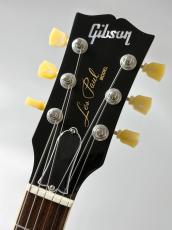 Gibson 【台数限定Custombuckerプレゼント!】Les Paul Standard '50s Double Trouble V.Bourbon Burst【3.99kg】_6