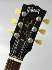Gibson 【台数限定Custombuckerプレゼント!】Les Paul Standard '50s Double Trouble V.Bourbon Burst【3.99kg】_7
