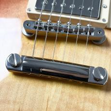 Gibson  【台数限定Custombuckerプレゼント!】Les Paul Standard '60s Figured Top Bourbon Burst #229640279_4