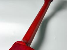 Gibson  【台数限定Custombuckerプレゼント!】Les Paul Standard '60s Figured Top Bourbon Burst #229640279_8