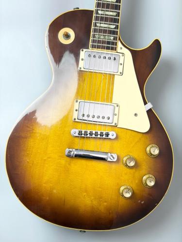 Gibson 【VINTAGE】1976 Les Paul Standard Sunburst 【4.46kg】