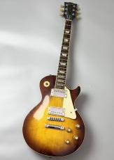 Gibson 【VINTAGE】1976 Les Paul Standard Sunburst 【4.46kg】_2