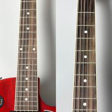 Gibson Les Paul Special Single Cutaway Cherry Red #218950327【3.30kg】【ちょい傷特価】_4