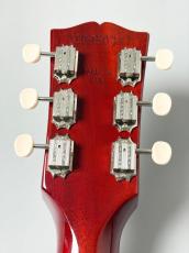 Gibson Les Paul Special Single Cutaway Cherry Red #218950327【3.30kg】【ちょい傷特価】_9