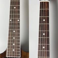 Gibson 【新色!】Original Collection 70s Explorer Dark Walnut  #229750272【3.66kg】_5