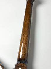 Gibson 【新色!】Original Collection 70s Explorer Dark Walnut  #229750272【3.66kg】_8