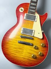 Gibson 【長期展示特価】1959 Les Paul Standard Reissue Washed Cherry Sunburst VOS #942827 【4.05kg】
