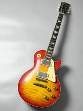 Gibson 【長期展示特価】1959 Les Paul Standard Reissue Washed Cherry Sunburst VOS #942827 【4.05kg】_2