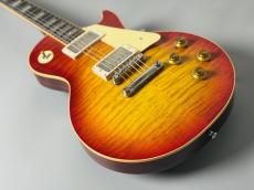 Gibson 【長期展示特価】1959 Les Paul Standard Reissue Washed Cherry Sunburst VOS #942827 【4.05kg】_3