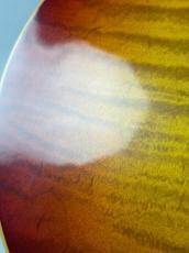 Gibson 【長期展示特価】1959 Les Paul Standard Reissue Washed Cherry Sunburst VOS #942827 【4.05kg】_4