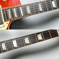 Gibson 【長期展示特価】1959 Les Paul Standard Reissue Washed Cherry Sunburst VOS #942827 【4.05kg】_5