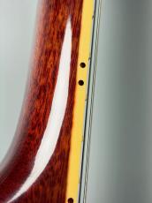 Gibson 【長期展示特価】1959 Les Paul Standard Reissue Washed Cherry Sunburst VOS #942827 【4.05kg】_8