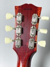 Gibson 【長期展示特価】1959 Les Paul Standard Reissue Washed Cherry Sunburst VOS #942827 【4.05kg】_11