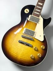 Gibson 【超軽量!3.82kg】Les Paul Standard '50s ~Tobacco Burst~  #225150079 【良杢】