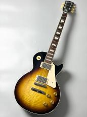 Gibson 【超軽量!3.82kg】Les Paul Standard '50s ~Tobacco Burst~  #225150079 【良杢】_2
