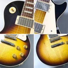 Gibson 【超軽量!3.82kg】Les Paul Standard '50s ~Tobacco Burst~  #225150079 【良杢】_3