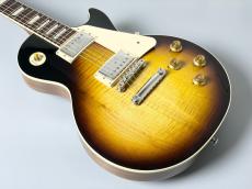 Gibson 【超軽量!3.82kg】Les Paul Standard '50s ~Tobacco Burst~  #225150079 【良杢】_4