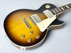 Gibson 【超軽量!3.82kg】Les Paul Standard '50s ~Tobacco Burst~  #225150079 【良杢】_5