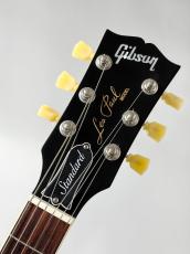 Gibson 【超軽量!3.82kg】Les Paul Standard '50s ~Tobacco Burst~  #225150079 【良杢】_8