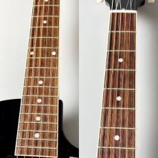 Gibson 【深淵の黒!】Les Paul Special Ebony #218950245 【3.42kg】_4