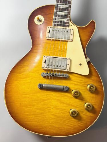 Gibson 【当社オーダー品】Murphy Lab 1959 Les Paul Standard Kentucky Bourbon Fade Heavy Aged 4.14kg