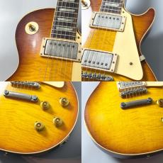 Gibson 【当社オーダー品】Murphy Lab 1959 Les Paul Standard Kentucky Bourbon Fade Heavy Aged 4.14kg_3