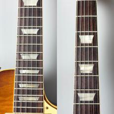 Gibson 【当社オーダー品】Murphy Lab 1959 Les Paul Standard Kentucky Bourbon Fade Heavy Aged 4.14kg_4