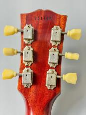 Gibson 【当社オーダー品】Murphy Lab 1959 Les Paul Standard Kentucky Bourbon Fade Heavy Aged 4.14kg_10