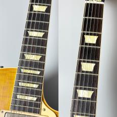 Gibson Murphy Lab 1959 Les Paul Standard Reissue "Light Aged" Dirty Lemon s/n 951318【3.76kg】_4