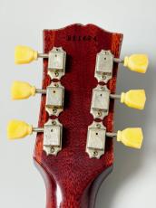 Gibson 【現地選定品】ML 1959 Les Paul STD Heavy Aged Factory Burst #951664 [4.02kg]_10