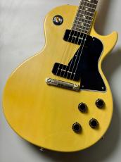 Gibson 【人気カラー】1957 Les Paul Special Single Cut Reissue VOS ~TV Yellow~ #7 5484 【3.74kg】