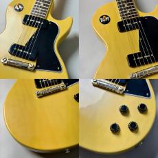 Gibson 【人気カラー】1957 Les Paul Special Single Cut Reissue VOS ~TV Yellow~ #7 5484 【3.74kg】_3