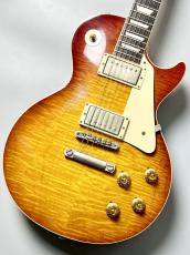 Gibson 【2010年製中古】Historic Collection 1959 Les Paul Standard Reissue "HRM" Murphy Aged ≒3.82kg