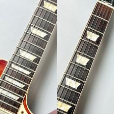 Gibson 【2010年製中古】Historic Collection 1959 Les Paul Standard Reissue "HRM" Murphy Aged ≒3.82kg_4