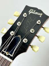 Gibson 【2010年製中古】Historic Collection 1959 Les Paul Standard Reissue "HRM" Murphy Aged ≒3.82kg_5