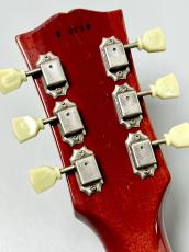 Gibson 【2010年製中古】Historic Collection 1959 Les Paul Standard Reissue "HRM" Murphy Aged ≒3.82kg_6